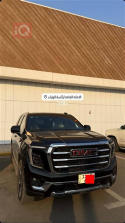جي ام سي يوكون